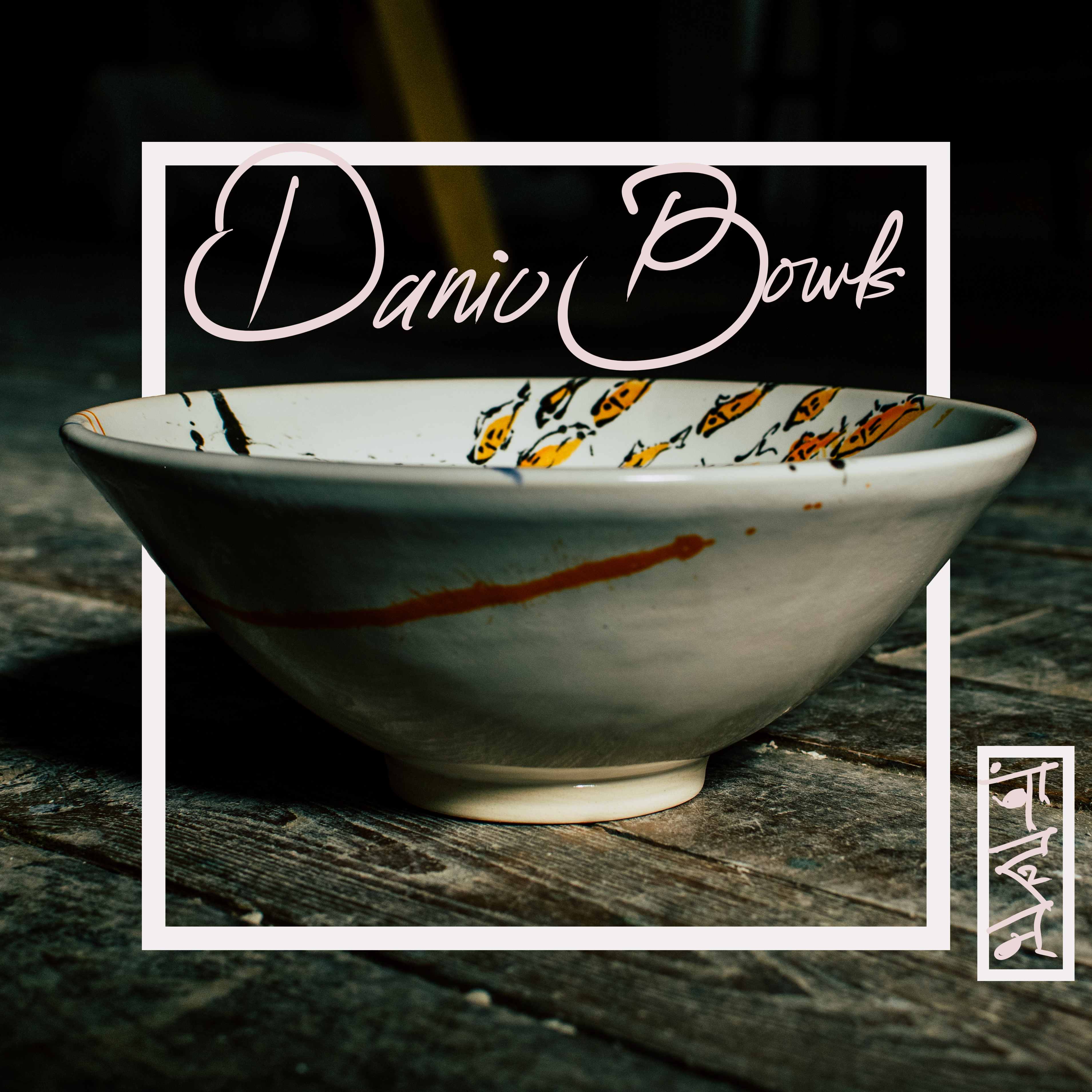 Document Services notebook with a bridge graphic and the word ‘Innovate’ on the cover.